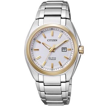 Citizen model EW2214-52A buy it at your Watch and Jewelery shop